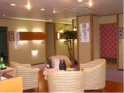 Hotel Ohsho Tendō Extérieur photo